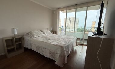Arriendo hermoso departamento grande y con gran vista, La Serena.