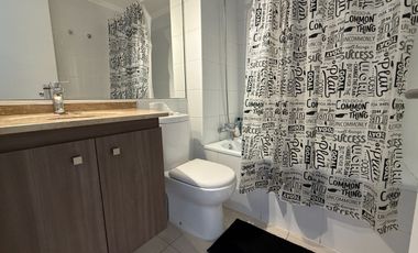 Arriendo hermoso departamento grande y con gran vista, La Serena.