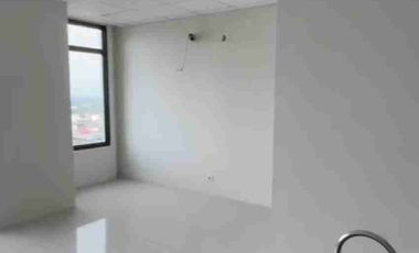 DIJUAL APARTMENT PREMIUM DI PUSAT KOTA BANDUNG