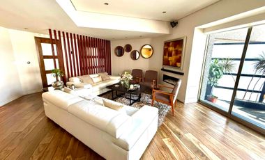 Departamento remodelado en VENTA Jardines en la Montaña