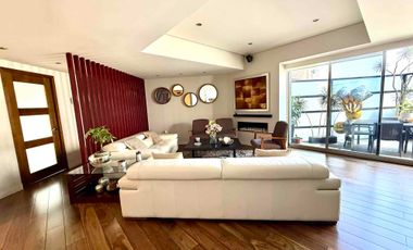 Departamento remodelado en VENTA Jardines en la Montaña