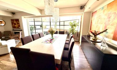 Departamento remodelado en VENTA Jardines en la Montaña