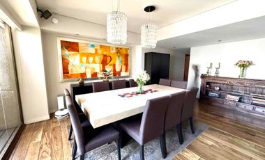 Departamento remodelado en VENTA Jardines en la Montaña