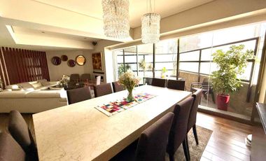 Departamento remodelado en VENTA Jardines en la Montaña