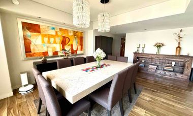 Departamento remodelado en VENTA Jardines en la Montaña