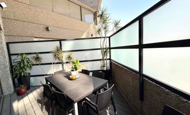 Departamento remodelado en VENTA Jardines en la Montaña