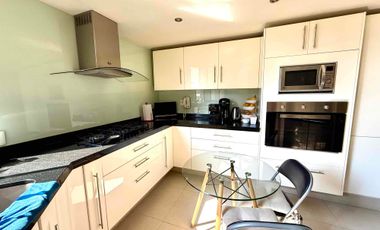 Departamento remodelado en VENTA Jardines en la Montaña