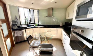 Departamento remodelado en VENTA Jardines en la Montaña