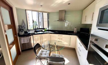 Departamento remodelado en VENTA Jardines en la Montaña