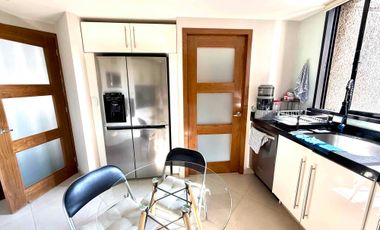 Departamento remodelado en VENTA Jardines en la Montaña