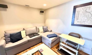 Departamento remodelado en VENTA Jardines en la Montaña