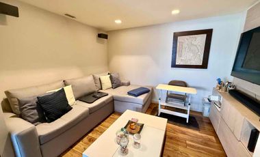 Departamento remodelado en VENTA Jardines en la Montaña