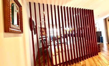 Departamento remodelado en VENTA Jardines en la Montaña