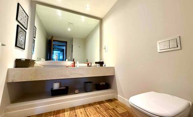 Departamento remodelado en VENTA Jardines en la Montaña