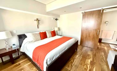 Departamento remodelado en VENTA Jardines en la Montaña