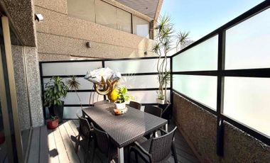 Departamento remodelado en VENTA Jardines en la Montaña