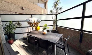 Departamento remodelado en VENTA Jardines en la Montaña