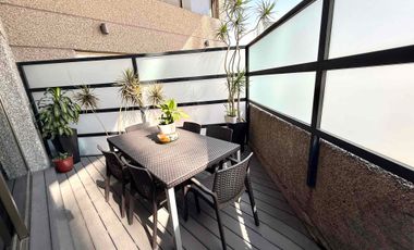 Departamento remodelado en VENTA Jardines en la Montaña