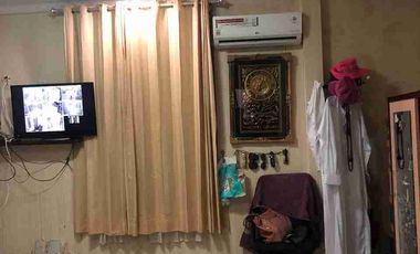 Di Jual Rumah bagus 2 lantai 6 kamar tidur di beeelakang kampus UI depok
