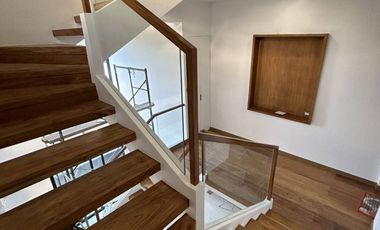 House & Lot for Lease, 5-Bedroom 5BR at McKinley West, Taguig