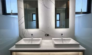 House & Lot for Lease, 5-Bedroom 5BR at McKinley West, Taguig