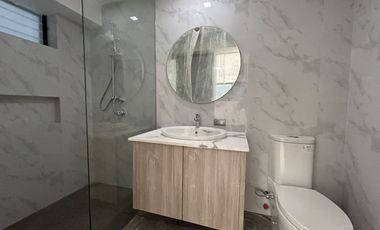 House & Lot for Lease, 5-Bedroom 5BR at McKinley West, Taguig