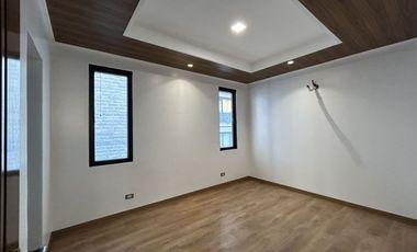 House & Lot for Lease, 5-Bedroom 5BR at McKinley West, Taguig