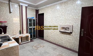 Dijual Rumah Siap Huni Fully Furnished di Komplek Cemara Asri Medan Jalan Rajawali
