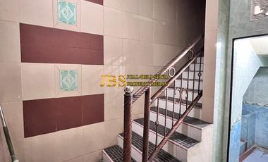 Dijual Rumah Siap Huni Fully Furnished di Komplek Cemara Asri Medan Jalan Rajawali