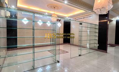 Dijual Rumah Siap Huni Fully Furnished di Komplek Cemara Asri Medan Jalan Rajawali
