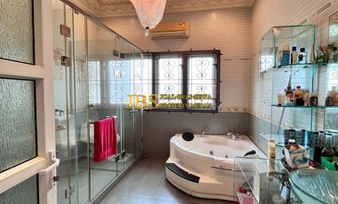 Dijual Rumah Siap Huni Fully Furnished di Komplek Cemara Asri Medan Jalan Rajawali