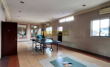 Dijual Rumah Siap Huni Fully Furnished di Komplek Cemara Asri Medan Jalan Rajawali
