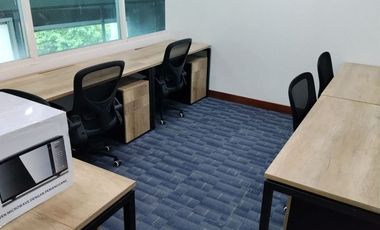 Kantor disewakan di pelindo tower