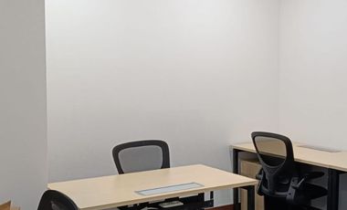 Kantor disewakan di pelindo tower