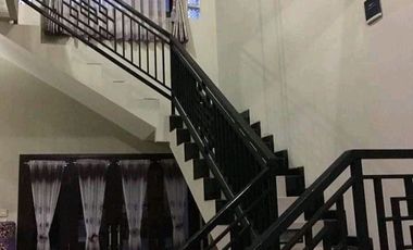 Rumah Bagus Murah Siap Huni Lokasi Strategis Komplek Tenang di Kembar Sayap BKR Bandung.