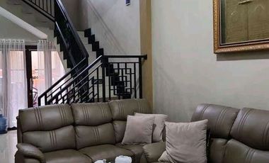 Rumah Bagus Murah Siap Huni Lokasi Strategis Komplek Tenang di Kembar Sayap BKR Bandung.