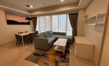 For Rent Apartment Pondok Indah Residence 2BR