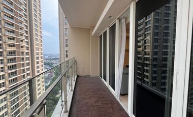 For Rent Apartment Pondok Indah Residence 2BR