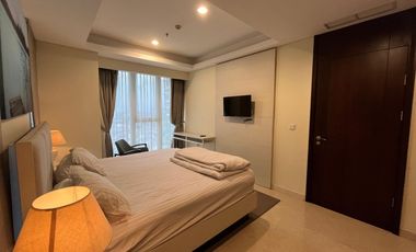 For Rent Apartment Pondok Indah Residence 2BR
