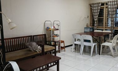 Dijual Rumah Murah Lokasi Komplek Puri Anjasmoro Semarang