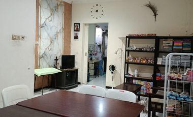 Dijual Rumah Murah Lokasi Komplek Puri Anjasmoro Semarang