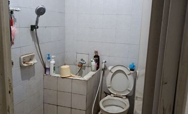 Dijual Rumah Murah Lokasi Komplek Puri Anjasmoro Semarang