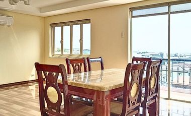 2 Bedroom 2BR Semi-Furnished Condominium for Lease at McKinley Garden Villas, Taguig City