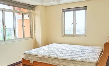 2 Bedroom 2BR Semi-Furnished Condominium for Lease at McKinley Garden Villas, Taguig City