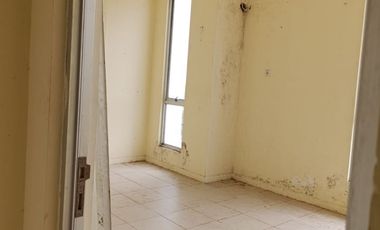 DISEWAKAN / DIJUAL RUKO STRATEGIS – TAMAN CEMARA Cocok untuk usaha, kantor, klinik, salon, atau investasi