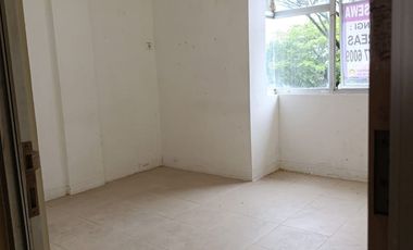 DISEWAKAN / DIJUAL RUKO STRATEGIS – TAMAN CEMARA Cocok untuk usaha, kantor, klinik, salon, atau investasi