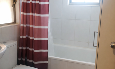 Acogedora casa en Centro Nuevo Machalí, gran ubicación