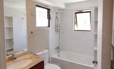 Acogedora casa en Centro Nuevo Machalí, gran ubicación