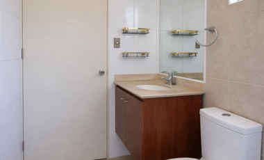 Acogedora casa en Centro Nuevo Machalí, gran ubicación