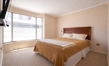 Acogedora casa en Centro Nuevo Machalí, gran ubicación